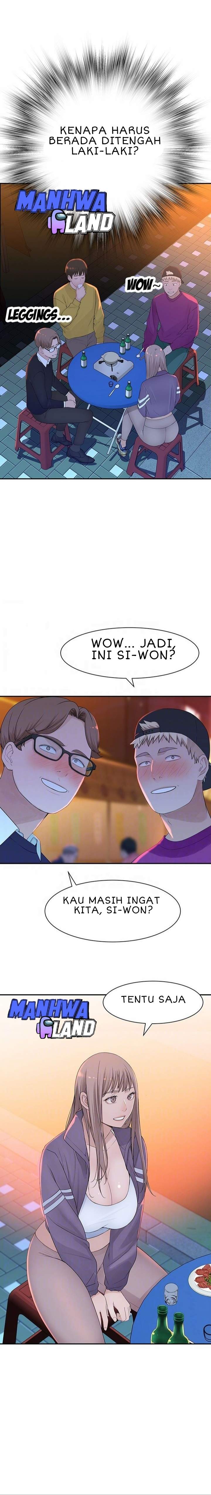 Between Us (Goinmul) - Chapter 21 4