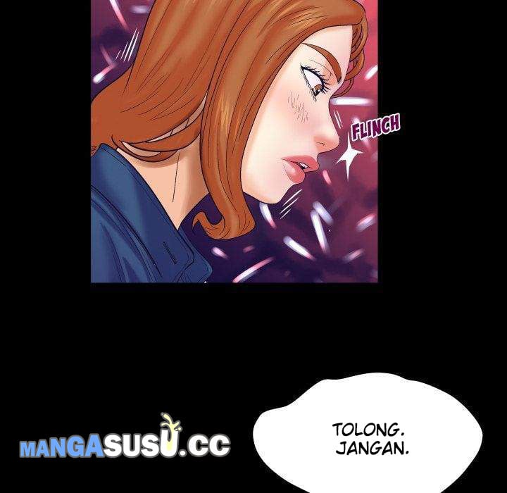 My Aunt - Chapter 21 22