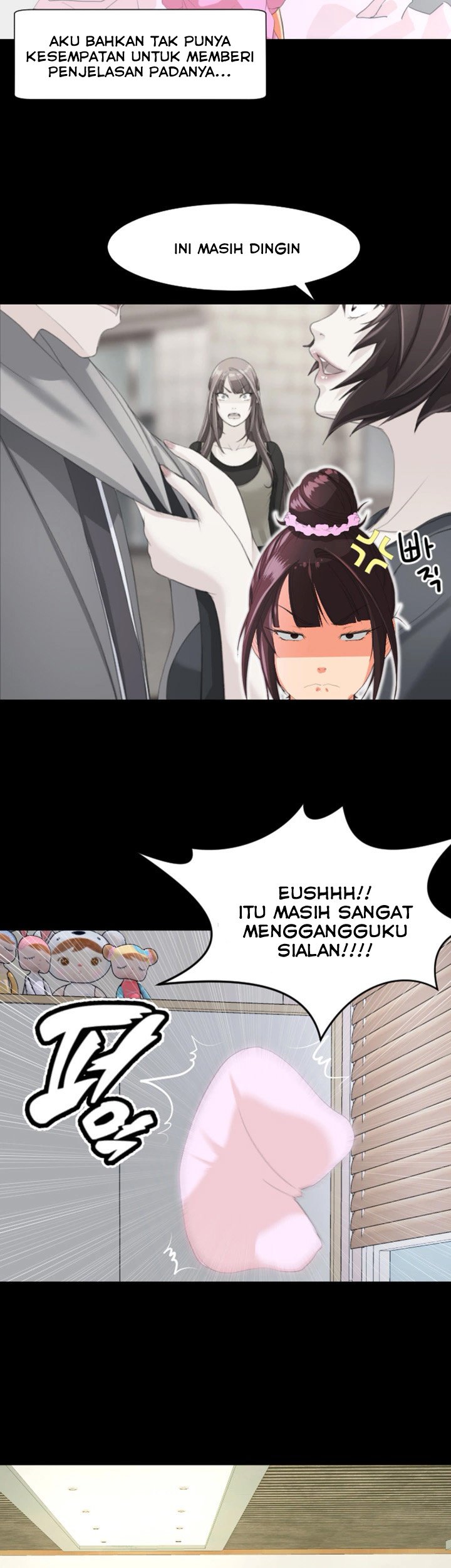 An Adult&#8217;s Experiences - Chapter 21 6