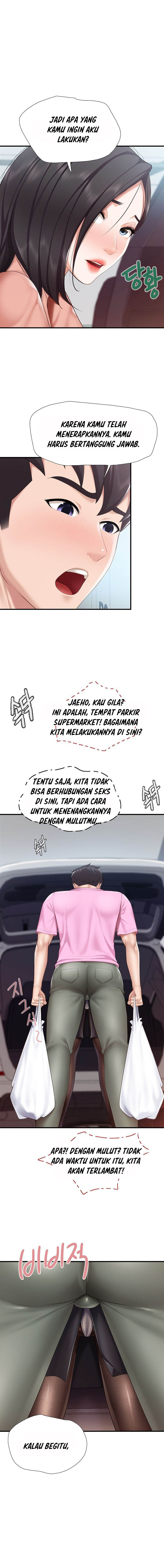 Kids Cafe Moms - Chapter 21 17