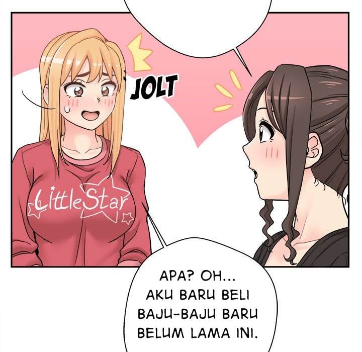 Crossing the Line - Chapter 21 30