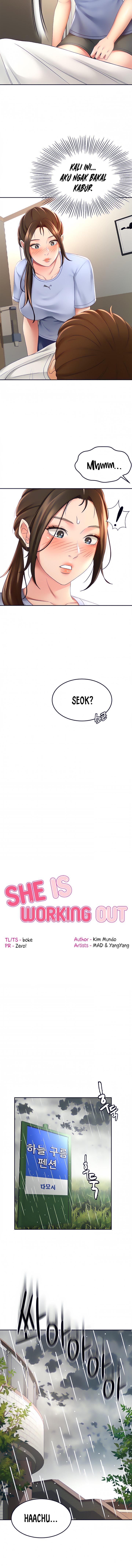 The Little Master - Chapter 21 3