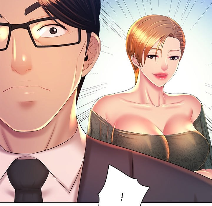 His Voice - Chapter 21 96