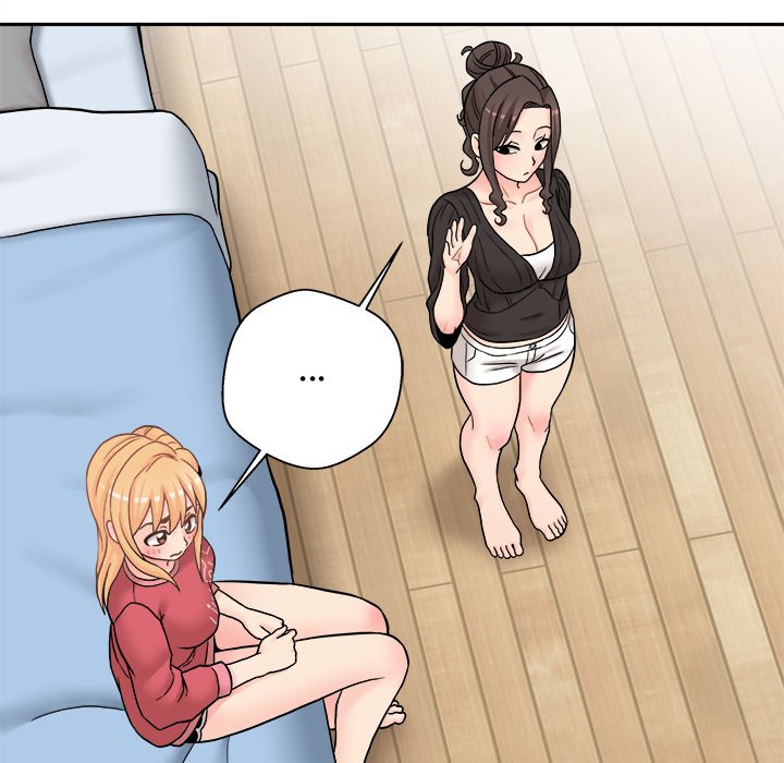 Crossing the Line - Chapter 21 66