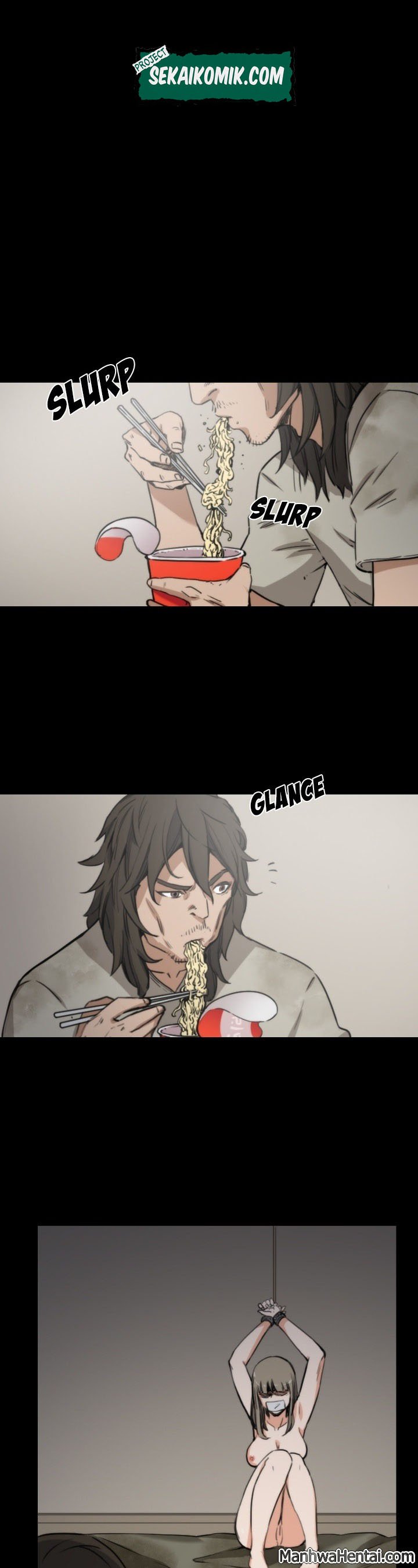 The Spot Master - Chapter 21 3