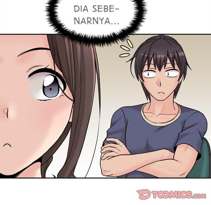 Crossing the Line - Chapter 21 49