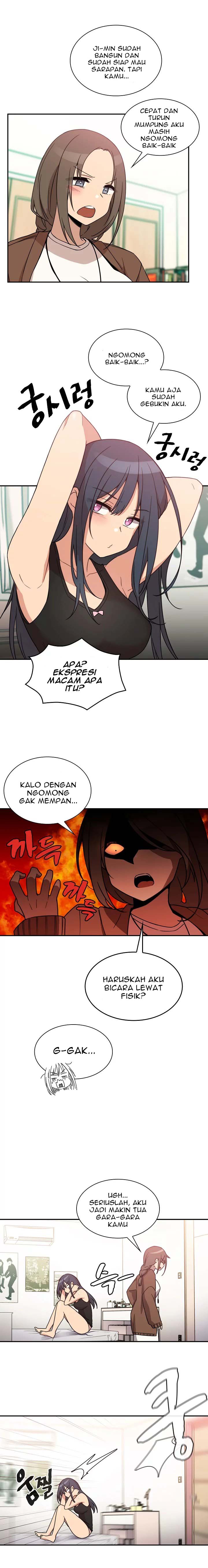 Close as Neighbors - Chapter 21 5