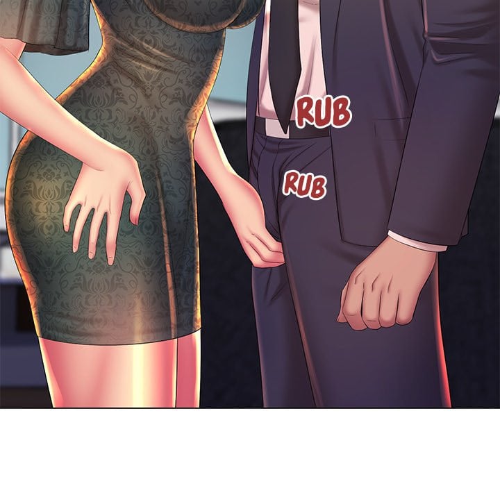 His Voice - Chapter 21 109