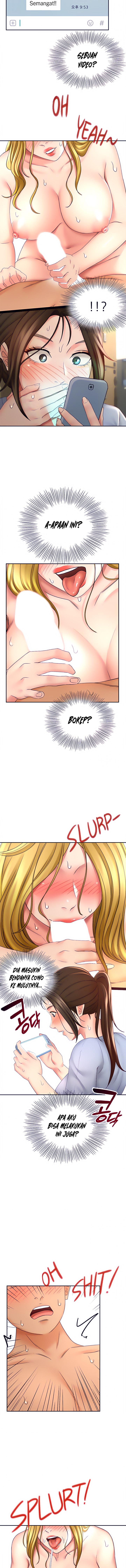 The Little Master - Chapter 21 8