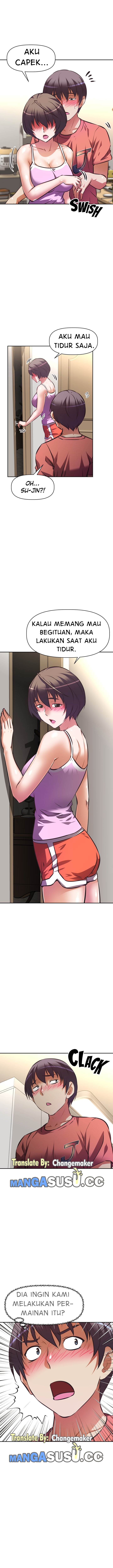 Streamer Aunt - Chapter 21 15 Streamer Aunt - Chapter 21 15