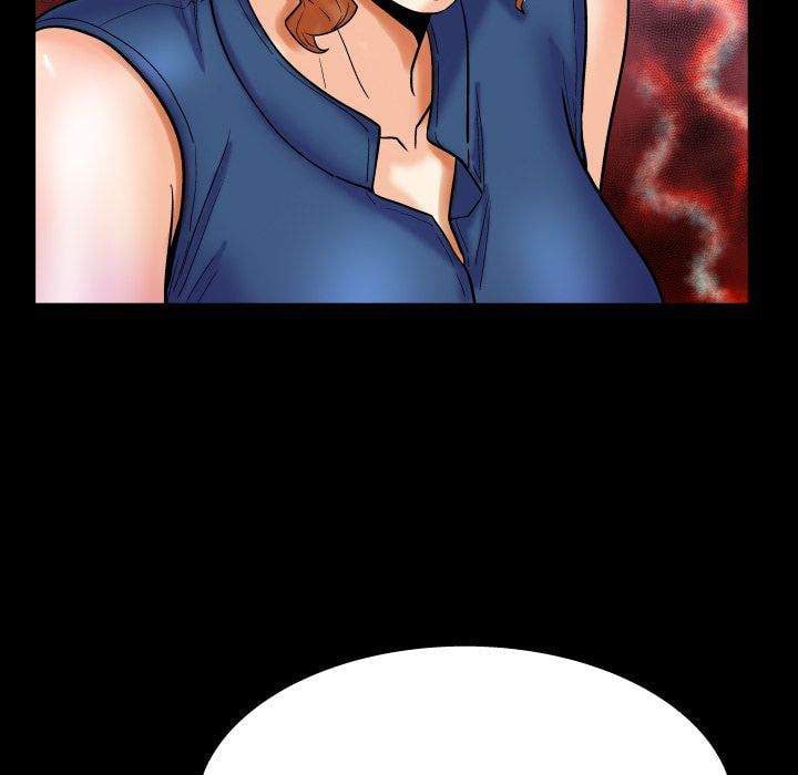 My Aunt - Chapter 21 27