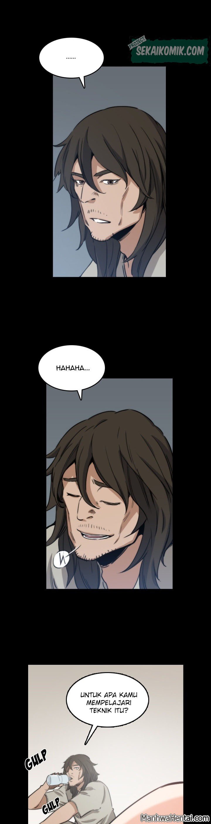 The Spot Master - Chapter 21 13