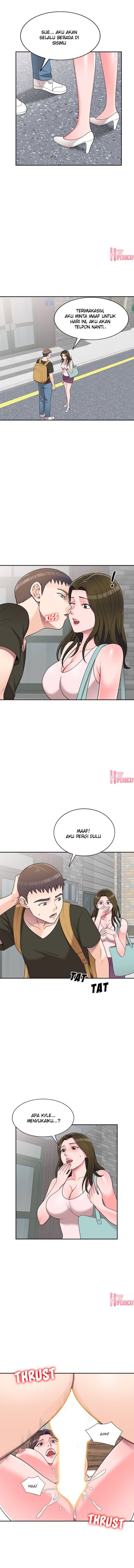 Private Lesson (Facon) - Chapter 21 11
