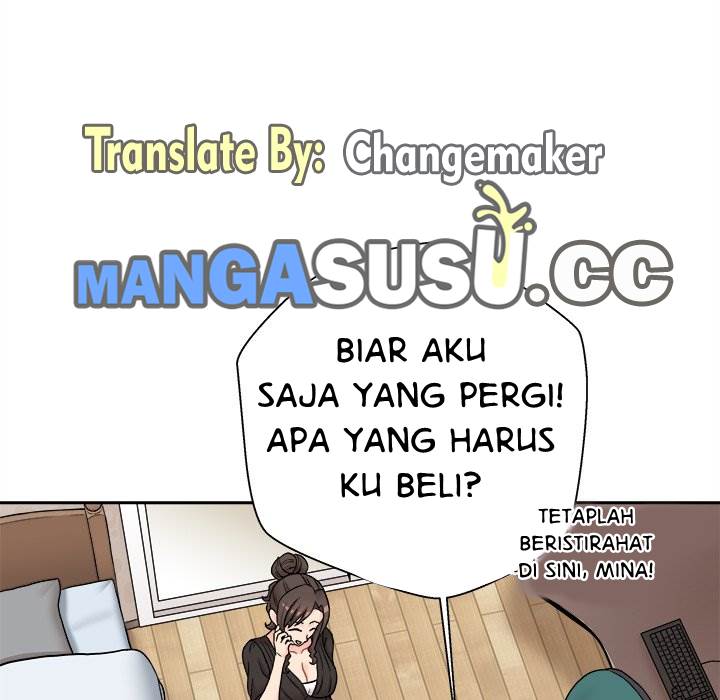 Crossing the Line - Chapter 21 60