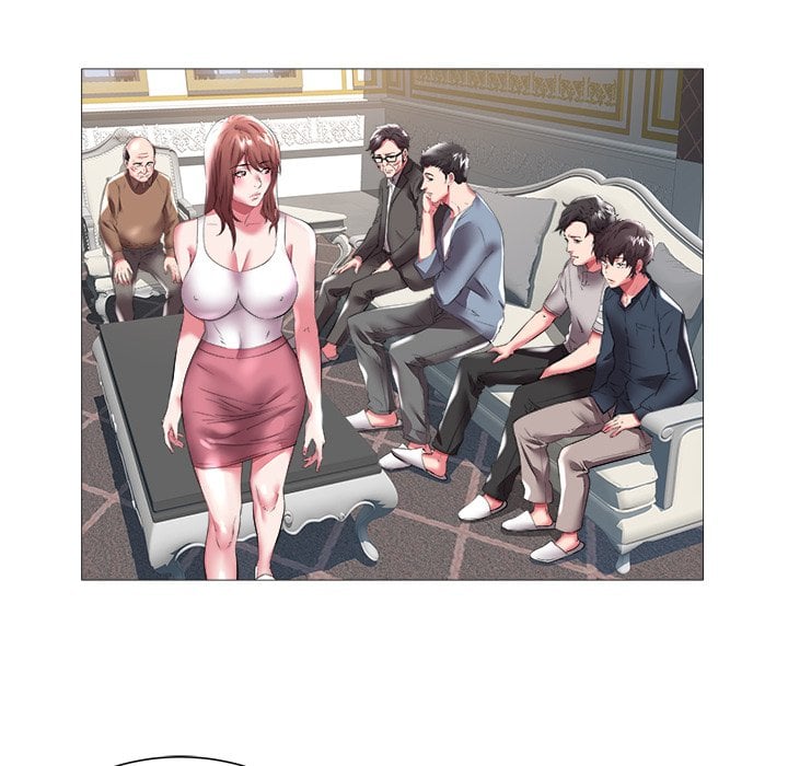 Aqua - Chapter 21 16