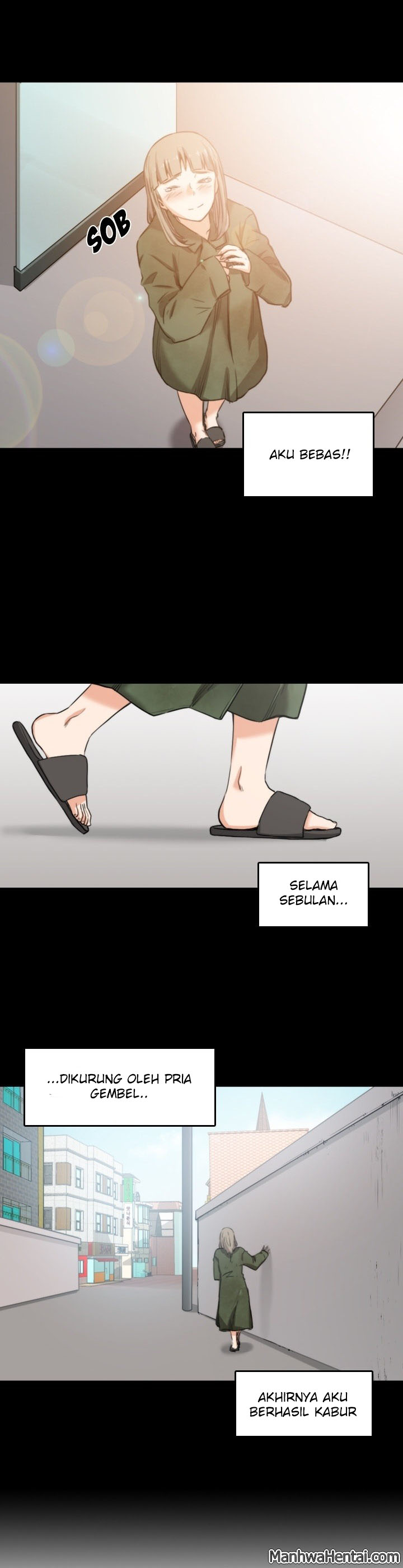 The Spot Master - Chapter 21 31