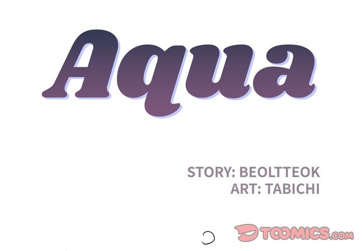 Aqua - Chapter 21 3