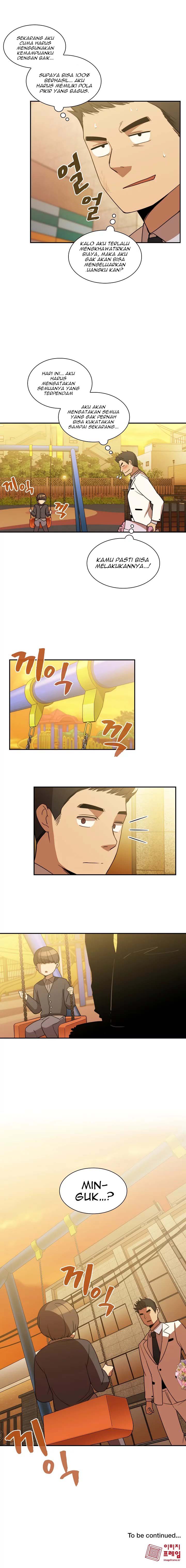 Close as Neighbors - Chapter 21 15