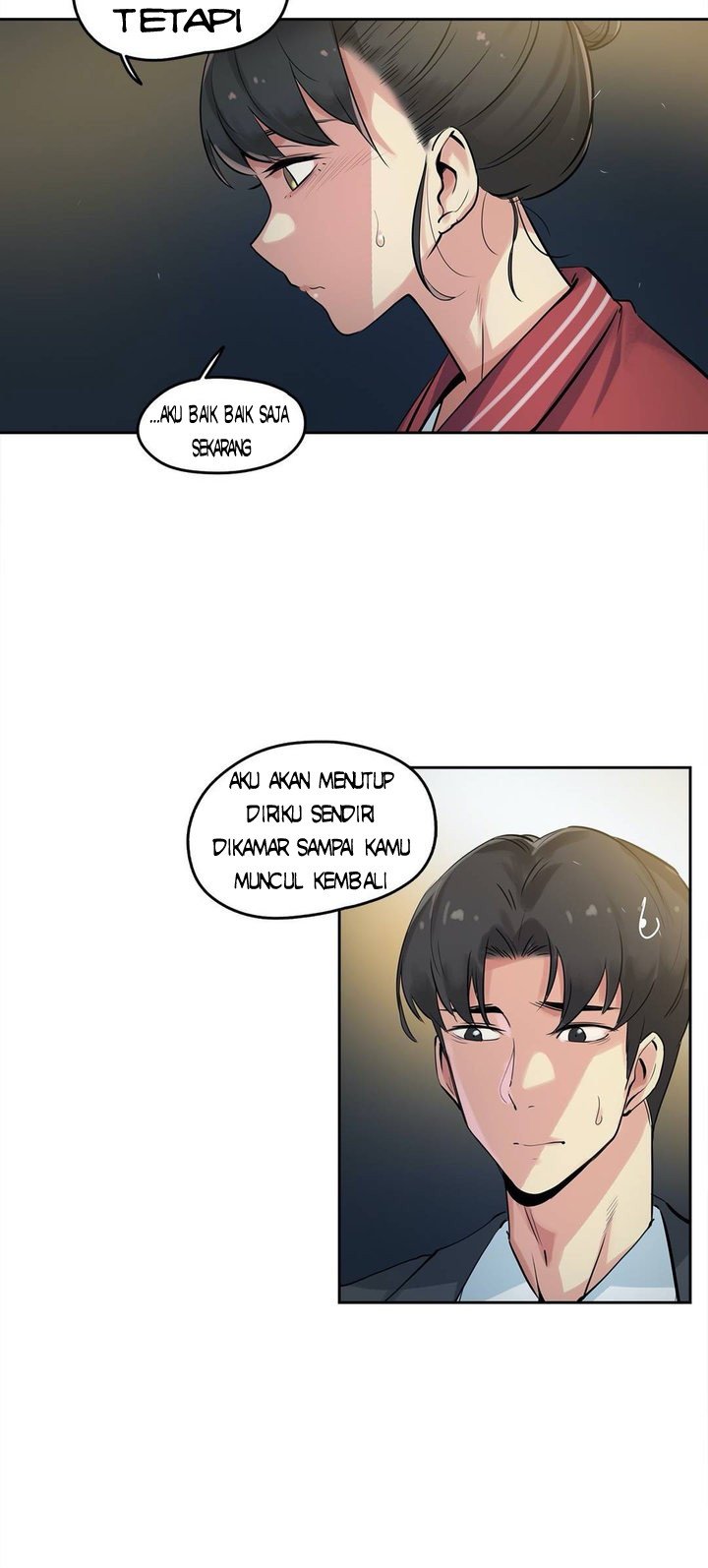 Daddy&#8217;s Wild Oats - Chapter 21 5