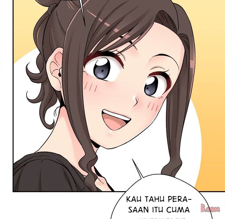 Crossing the Line - Chapter 21 77