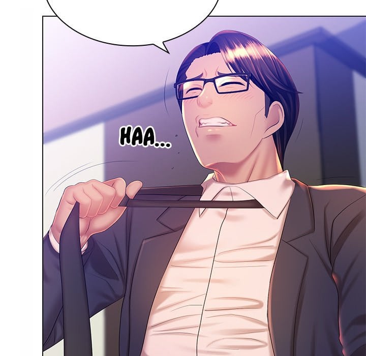 His Voice - Chapter 21 115