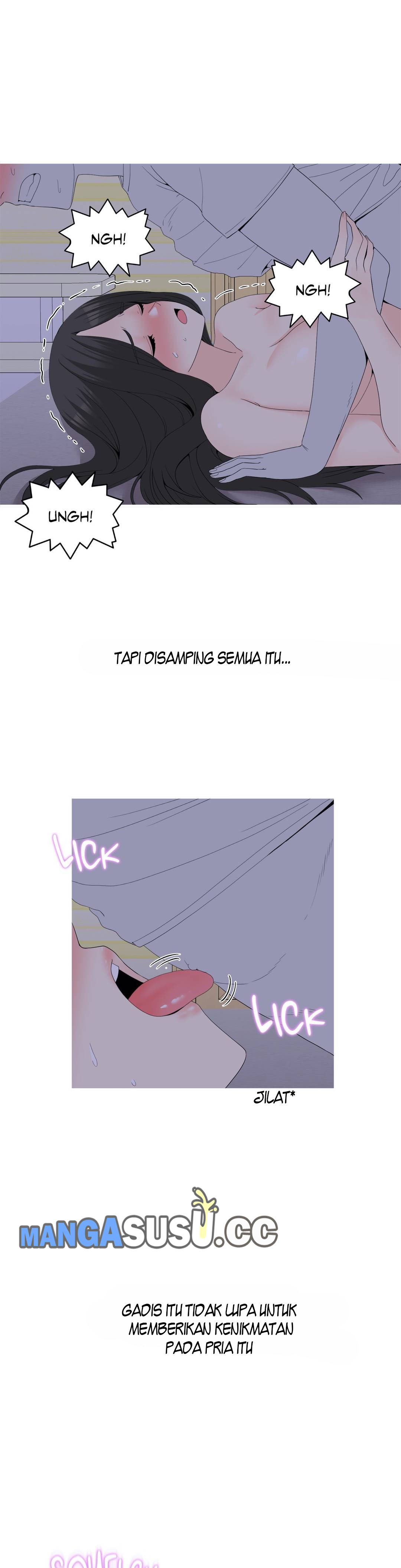 Fox Tales - Chapter 21 8