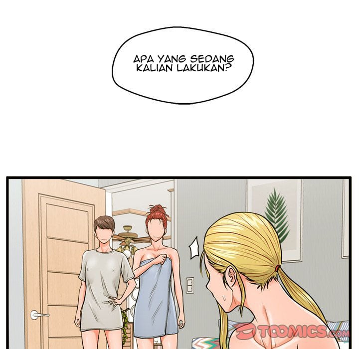 The Guest House - Chapter 21 53 The Guest House - Chapter 21 53