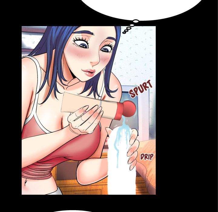 My Aunt - Chapter 21 70