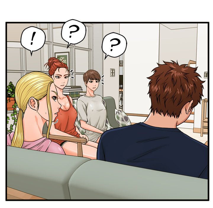 The Guest House - Chapter 21 73 The Guest House - Chapter 21 73