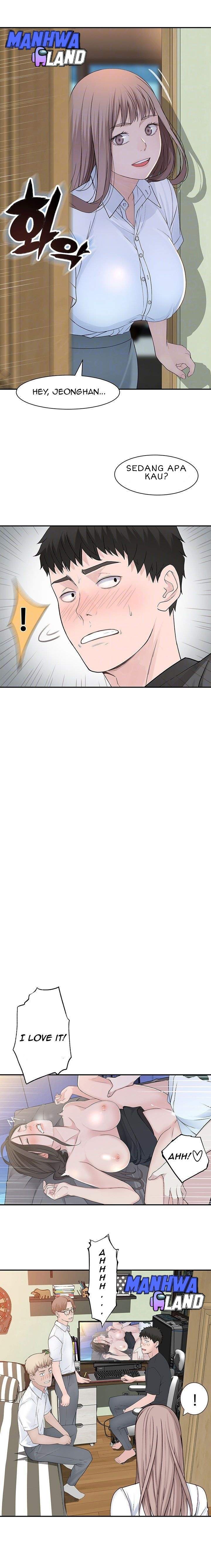 Between Us (Goinmul) - Chapter 21 5