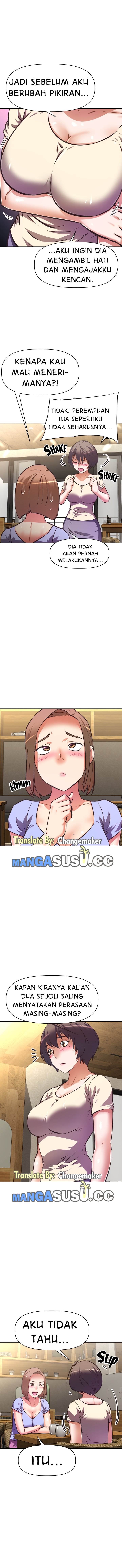 Streamer Aunt - Chapter 21 10 Streamer Aunt - Chapter 21 10