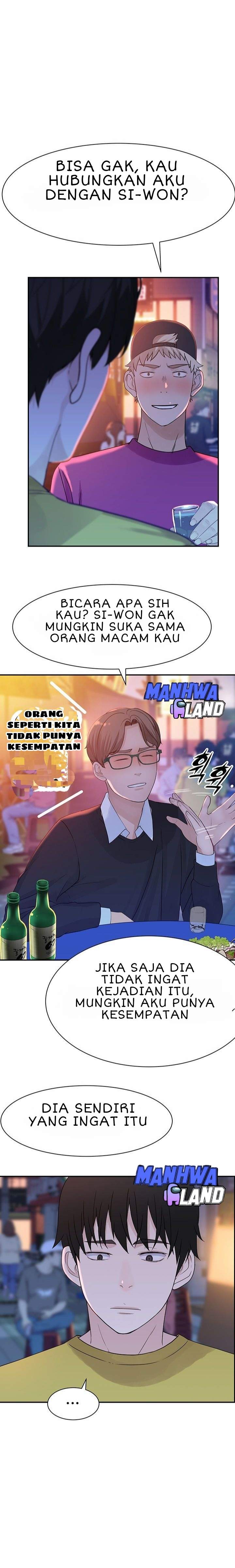 Between Us (Goinmul) - Chapter 21 12