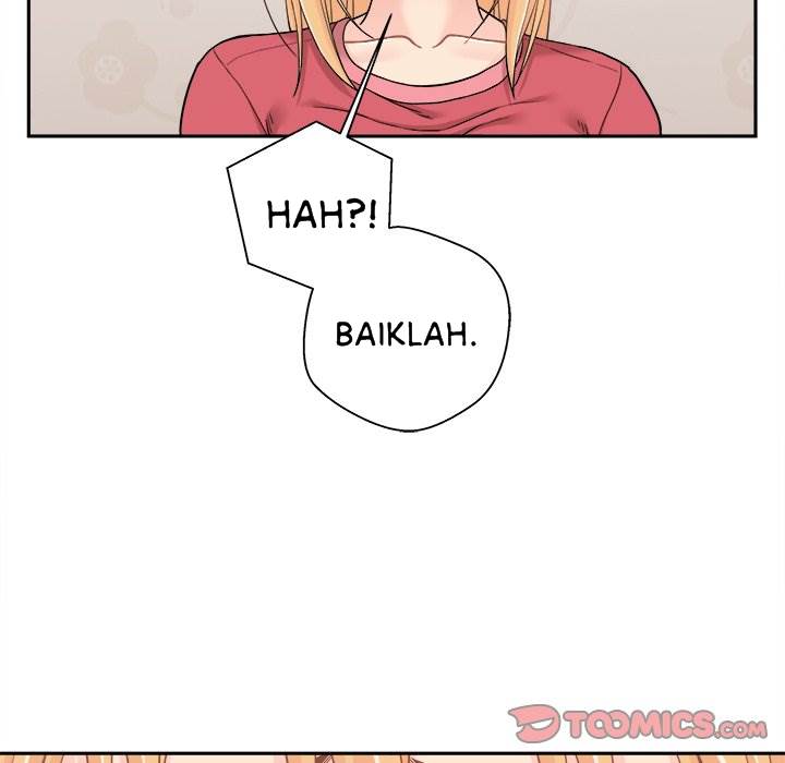 Crossing the Line - Chapter 21 15