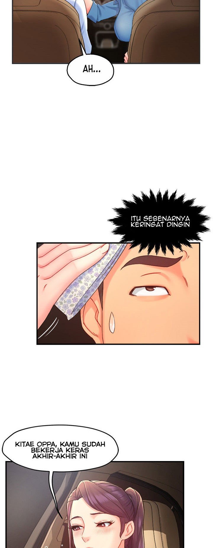 Team Leader Report - Chapter 21 38 Team Leader Report - Chapter 21 38