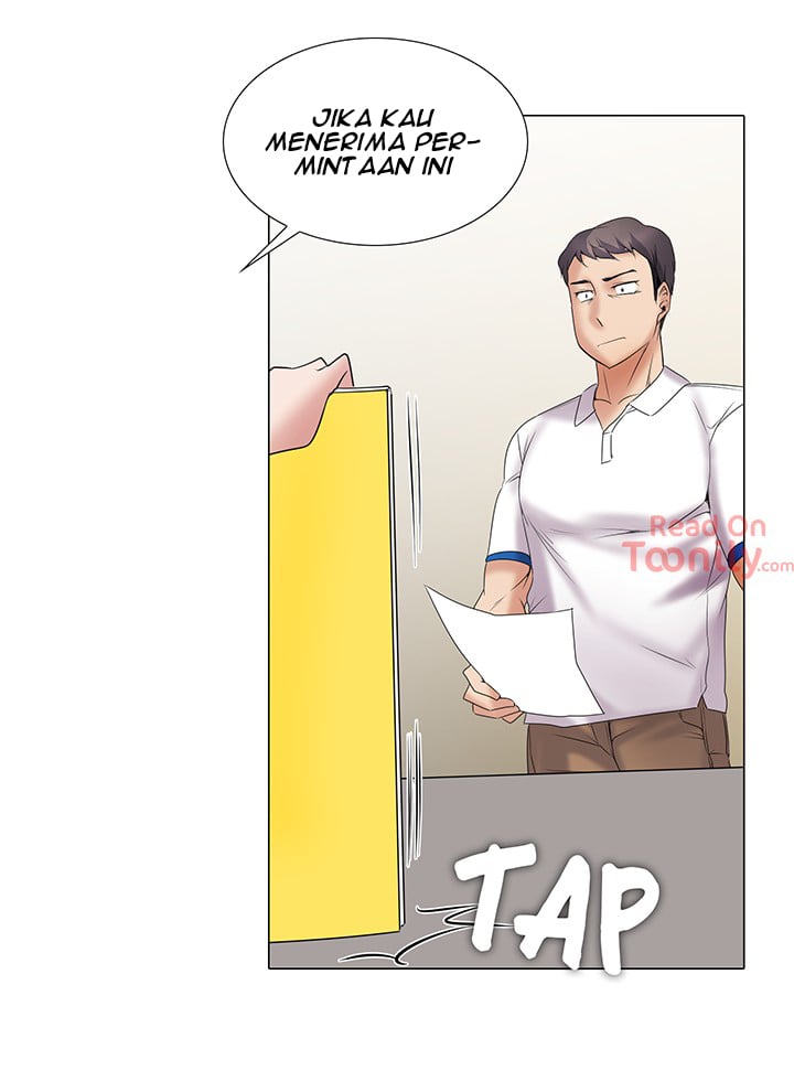 Cartoonists NSFW - Chapter 21 35