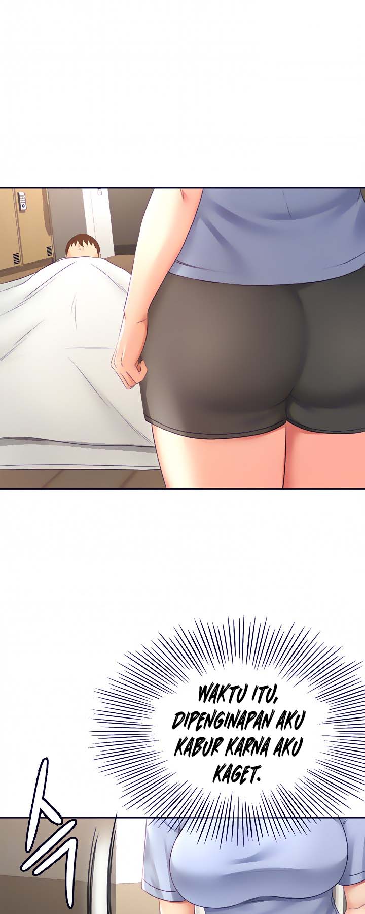 The Little Master - Chapter 21 2