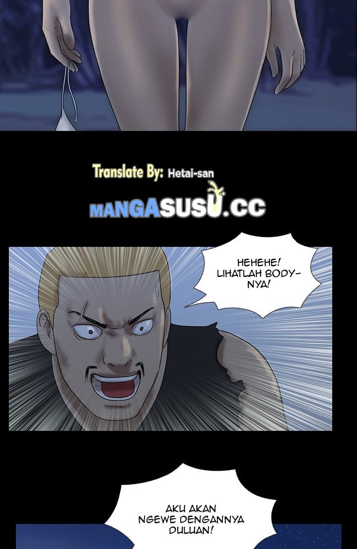 Naked Island - Chapter 21 23 Naked Island - Chapter 21 23