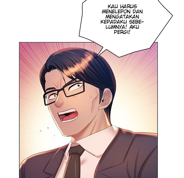 His Voice - Chapter 21 94