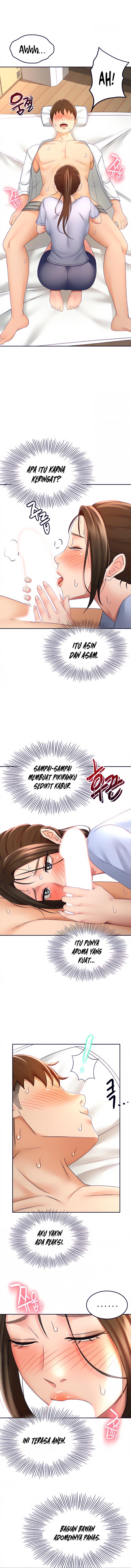 The Little Master - Chapter 21 12