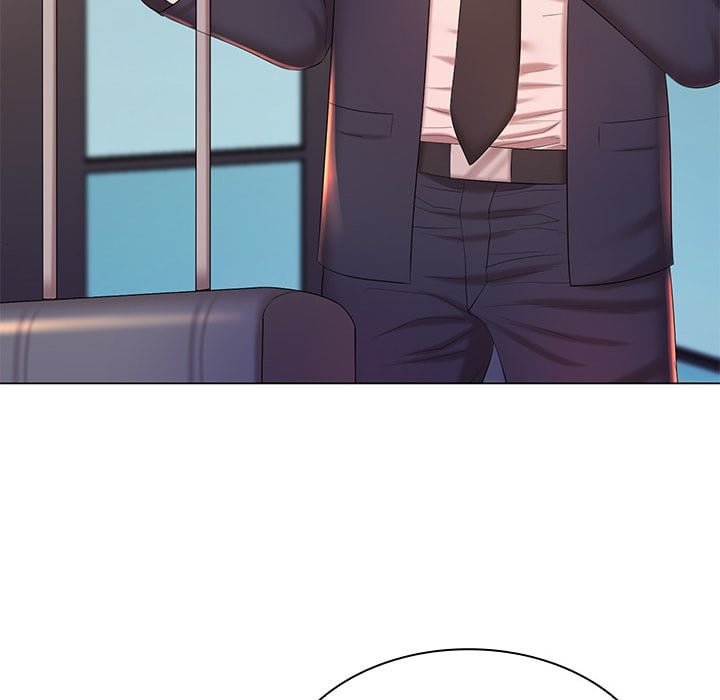 His Voice - Chapter 21 90