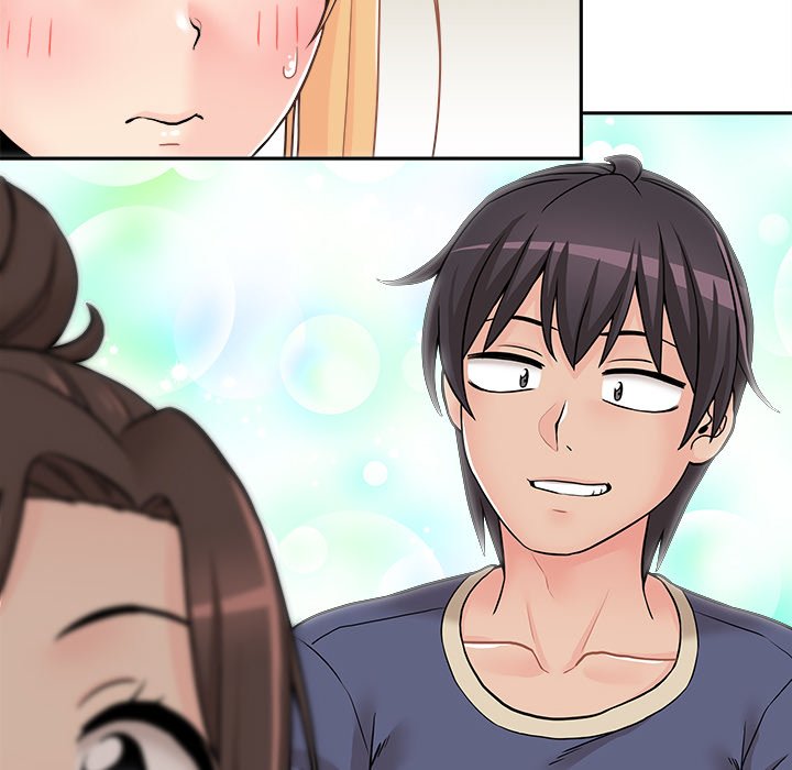 Crossing the Line - Chapter 21 39
