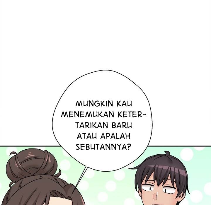 Crossing the Line - Chapter 21 35