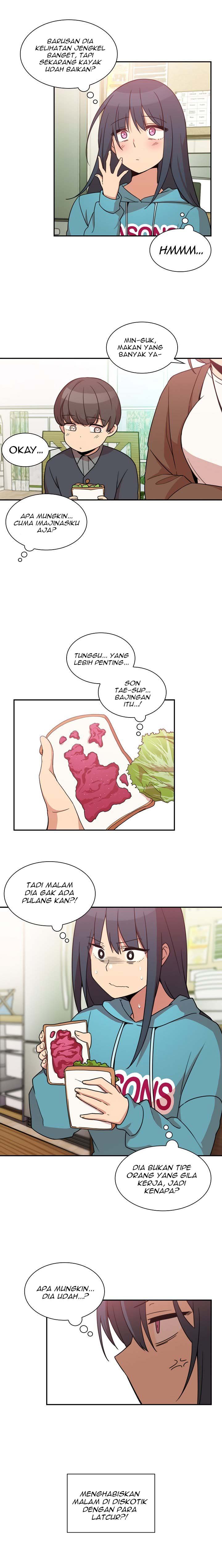 Close as Neighbors - Chapter 21 7