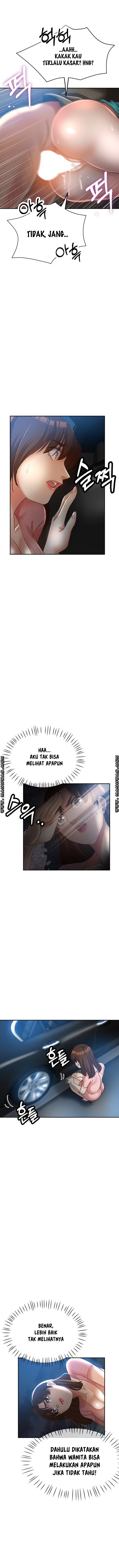 Stepmother&#8217;s Sisters - Chapter 21 7