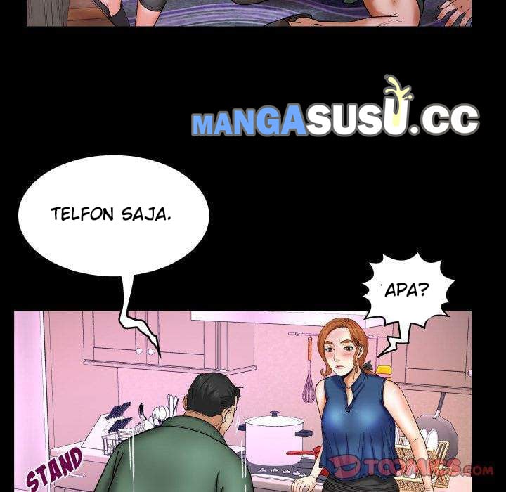 My Aunt - Chapter 21 35