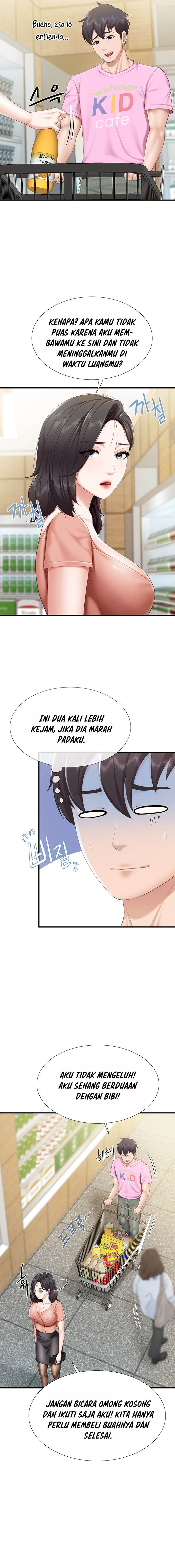 Kids Cafe Moms - Chapter 21 5