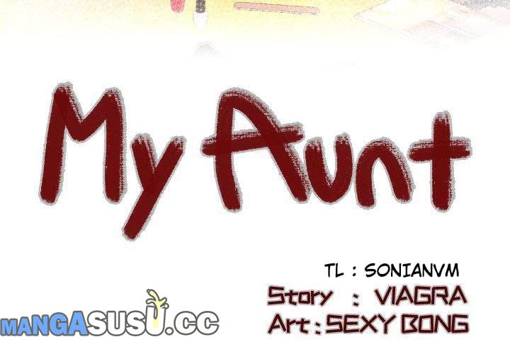 My Aunt - Chapter 21 6
