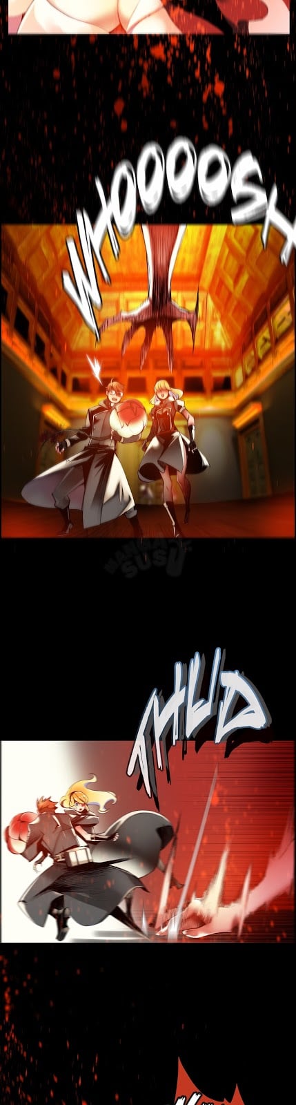Lilith&#8217;s Cord - Chapter 21 10