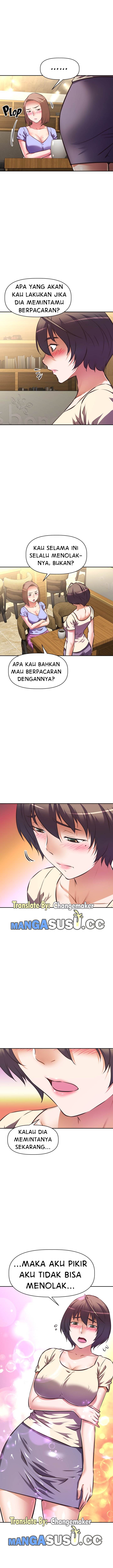 Streamer Aunt - Chapter 21 9 Streamer Aunt - Chapter 21 9