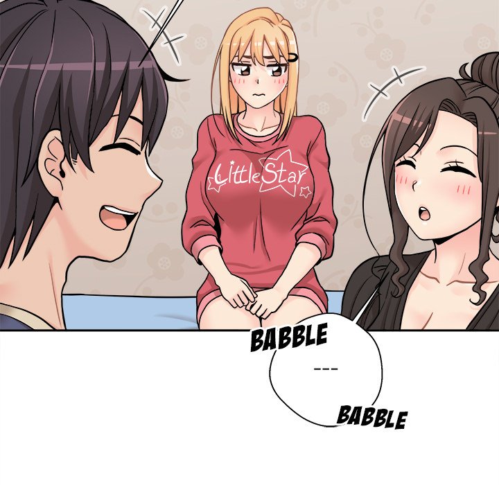 Crossing the Line - Chapter 21 6